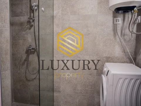 Rent, one bedroom apartment, 45m², Stari Aerodrom, Podgorica - image 5