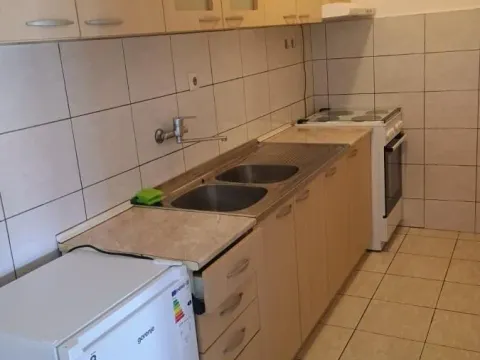 Rent, one bedroom apartment, 35m², Centar, Novi Sad - image 7