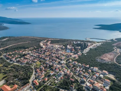 Sale, two bedroom apartment, 98m², Luštica, Tivat - image 5