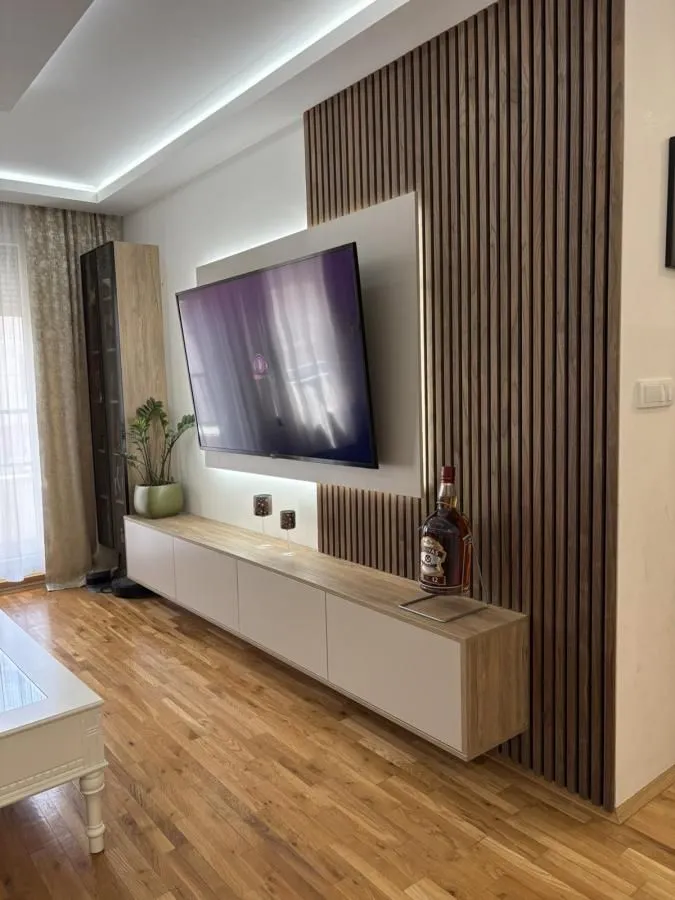 Prodaja, dvosoban stan, 57m², Salajka, Novi Sad Sve Podlokacije