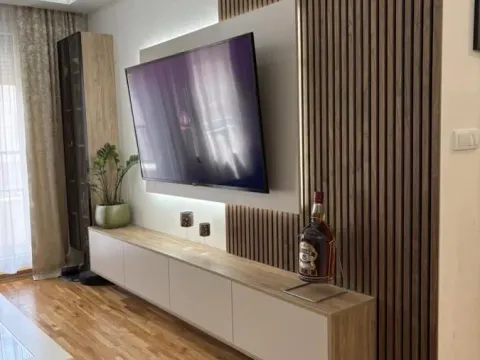 Prodaja, dvosoban stan, 57m², Salajka, Novi Sad Sve Podlokacije - image 4