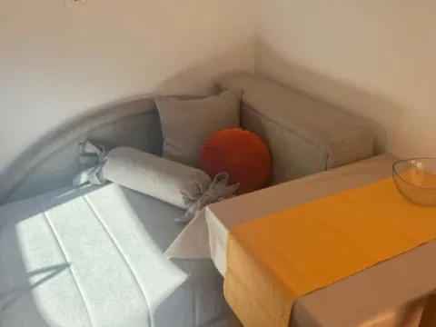 Daily-rent, studio apartment, 28m², Meljine, Herceg Novi - image 4