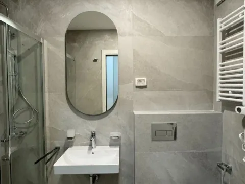 Rent, one bedroom apartment, 49m², Central Point, Podgorica - image 11