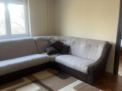 Rent, two bedroom apartment, 50m², Detelinara, Novi Sad Sve Podlokacije - image 8