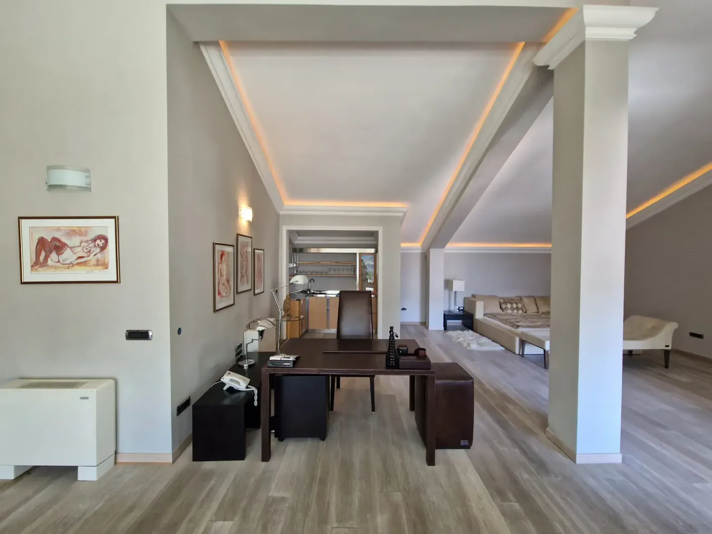 Prodaja, kuća, 1264m², Budva, Crna Gora