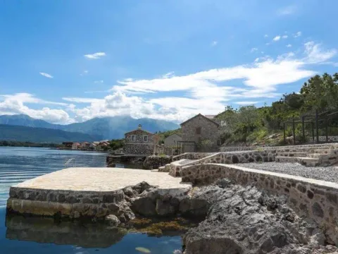 Prodaja, kuća, 517m², Krašići, Tivat - image 22