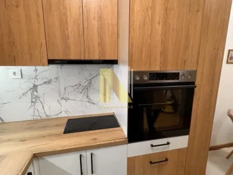Sale, one bedroom apartment, 44m², Avijatičarsko naselje, Novi Sad Sve Podlokacije - image 6