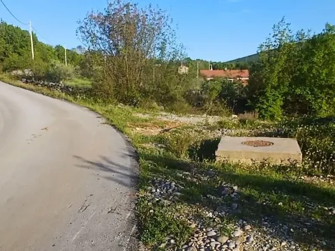 Prodaja, plac, 500m², Komani, Podgorica - image 2