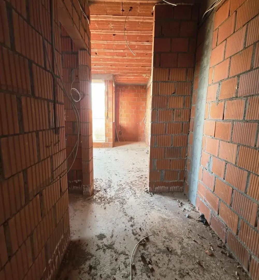 Prodaja, jednosoban stan, 29m², Surčin, Beograd