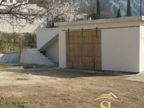 Prodaja, plac, 906m², Dobrota, Kotor - image 2