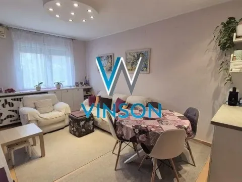 Sale, one bedroom apartment, 41m², Grbavica, Novi Sad Sve Podlokacije - image 4