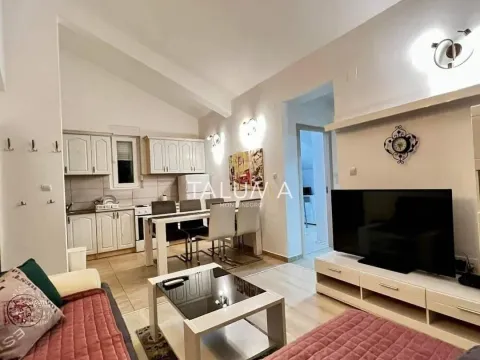 Prodaja, dvosoban stan, 49m², Dubovica, Budva - image 1