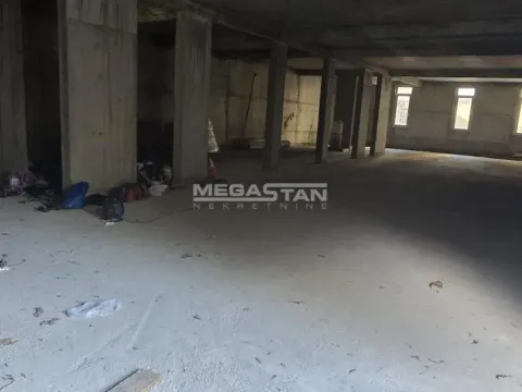 Prodaja, poslovni prostor, 448m², Mirijevo 1, Mirijevo Sve Podlokacije