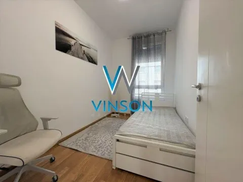 Izdavanje, trosoban stan, 57m², Centar, Novi Sad - image 15