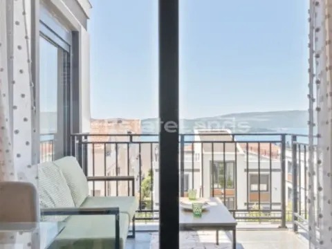 Sale, two bedroom apartment, 62m², Kava, Tivat - image 10