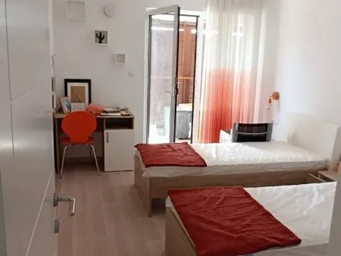 Sale, two bedroom apartment, 80m², Donja Lastva, Tivat - image 12