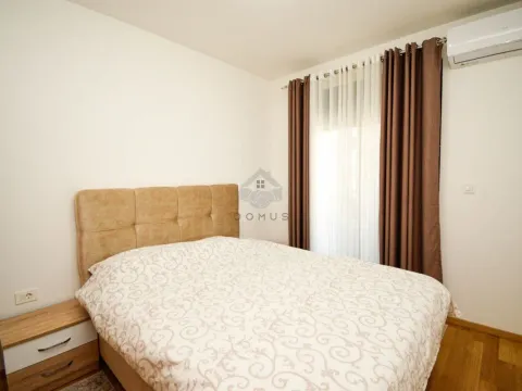Izdavanje, jednosoban stan, 45m², City Kvart, Podgorica - image 7