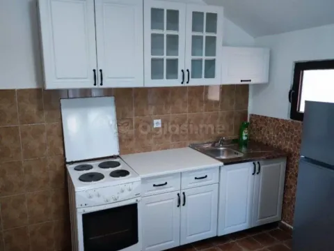 Rent, one bedroom apartment, 45m², Bijela, Herceg Novi - image 4