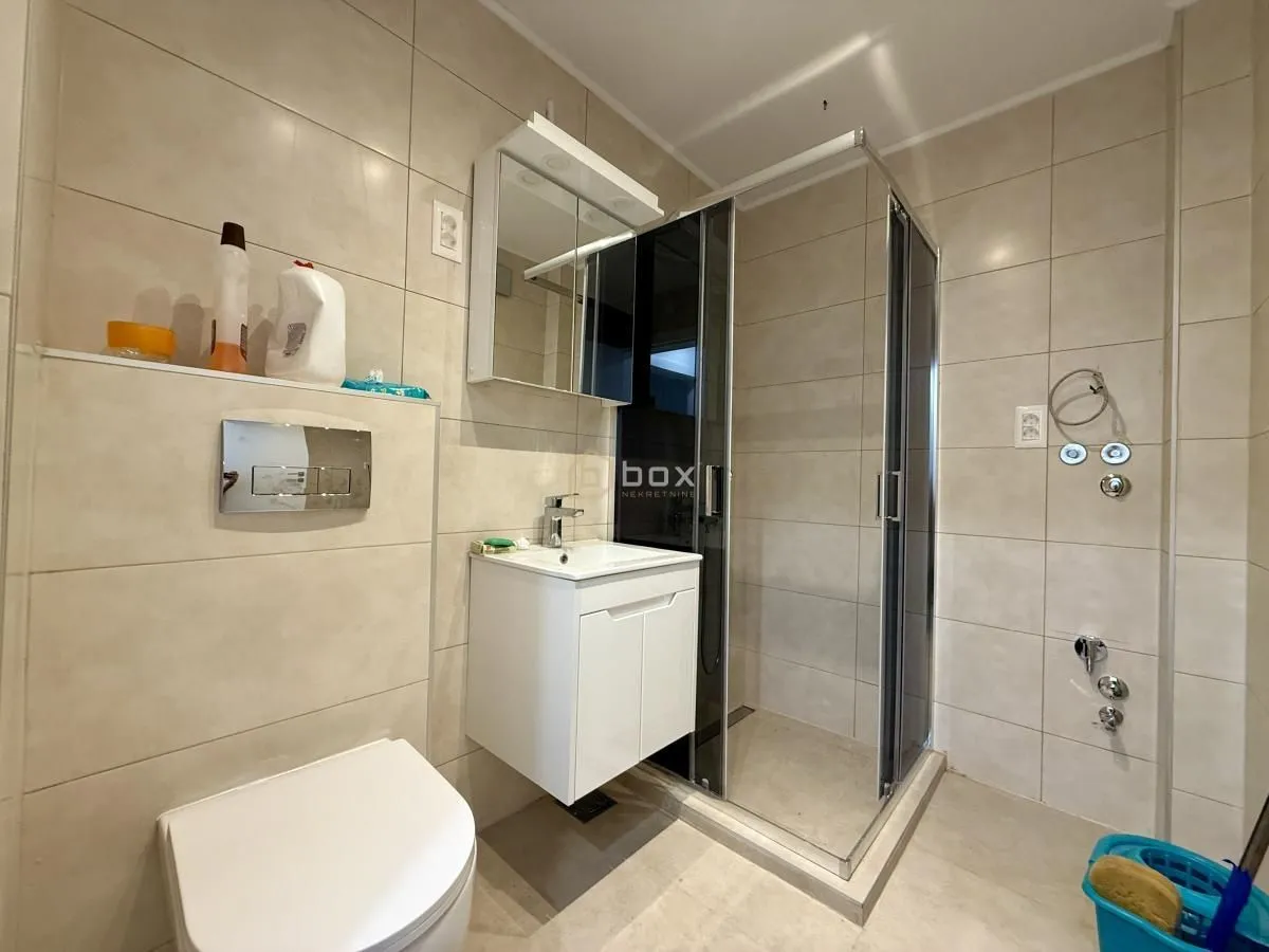 Prodaja, četvorosoban stan, 83m², Medijana, Niš