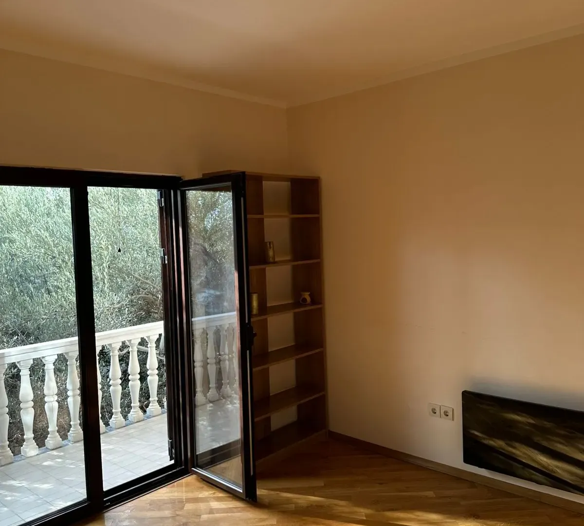 Prodaja, stan, 51m², Budva, Crna Gora