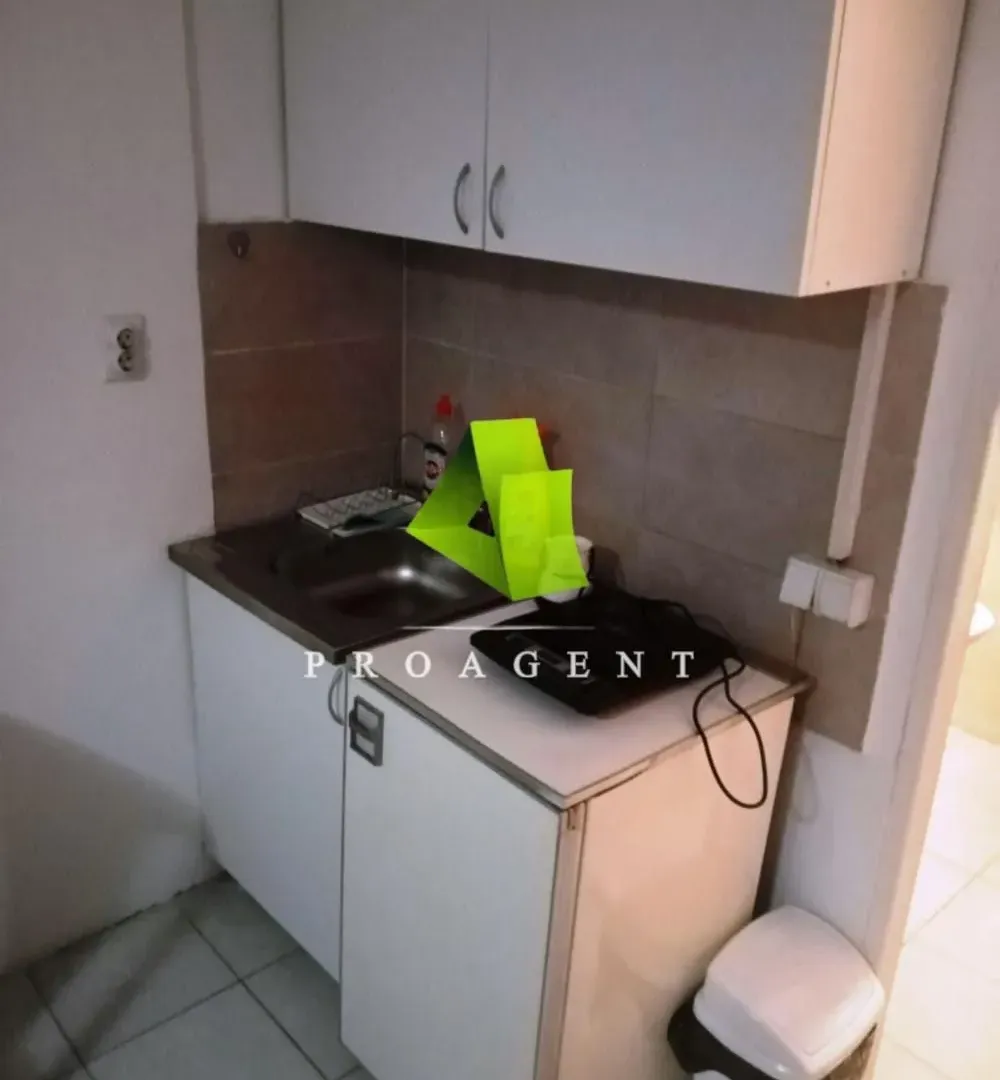 Rent, apartment, 25m², Medijana, Niš