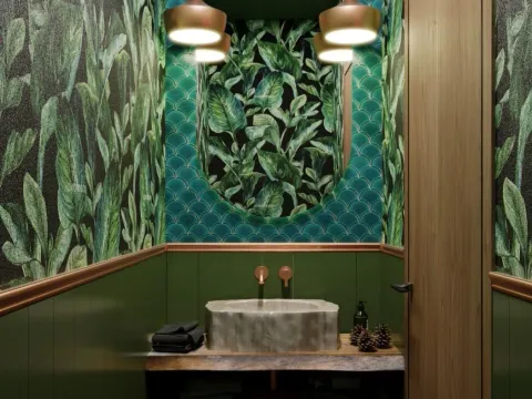 Sale, house, 317m², Kava, Tivat - image 8