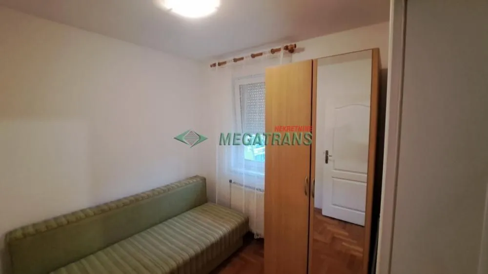 Izdavanje, jednosoban stan, 35m², Nova Detelinara, Novi Sad Sve Podlokacije