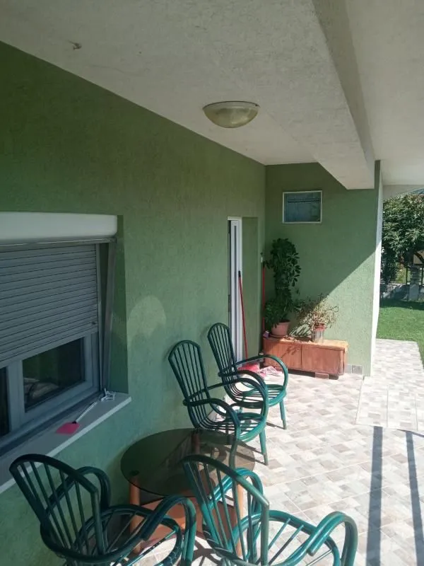 Sale, house, 280m², Danilovgrad, Crna Gora