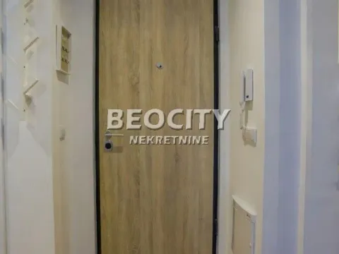 Rent, apartment, 35m², Lekino Brdo, Voždovac Sve Podlokacije - image 8