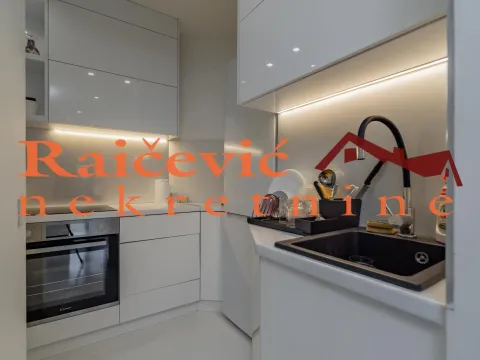 Prodaja, dvosoban stan, 60m², Vračar Hram, Vračar Sve Podlokacije - image 8