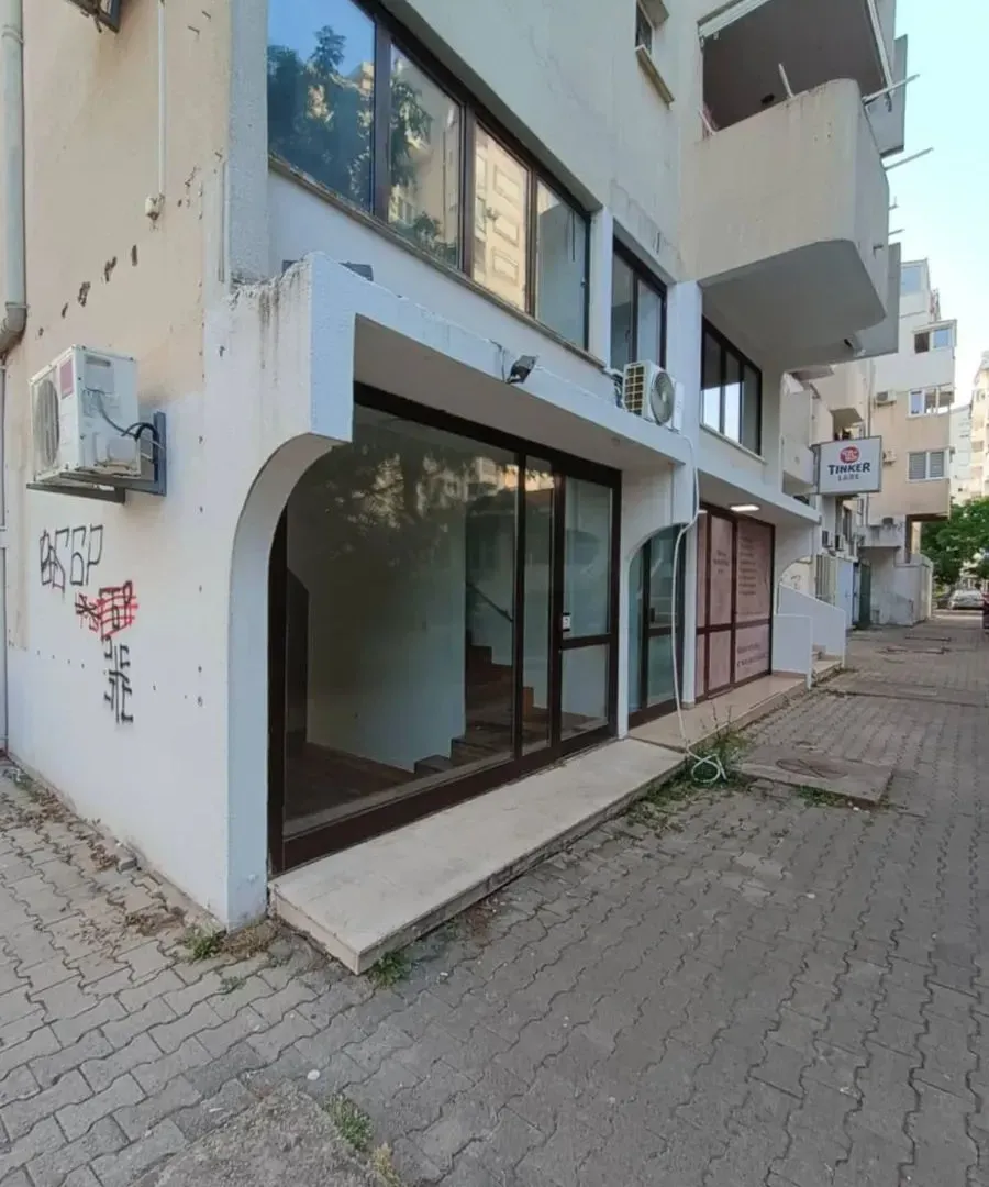 Sale, office space, 35m², Bar, Crna Gora