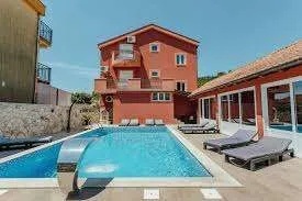 Prodaja, kuća, 780m², Zelenika, Herceg Novi - image 4