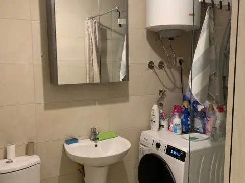 Prodaja, jednosoban stan, 46m², Stari Aerodrom, Podgorica - image 4