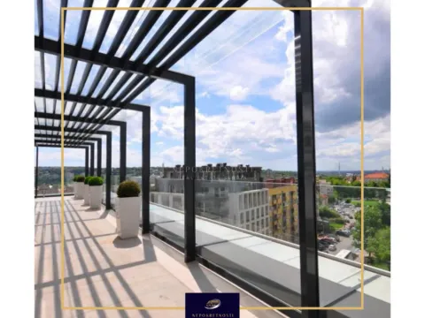 Izdavanje, trosoban stan, 70m², Vračar Hram, Vračar Sve Podlokacije - image 3