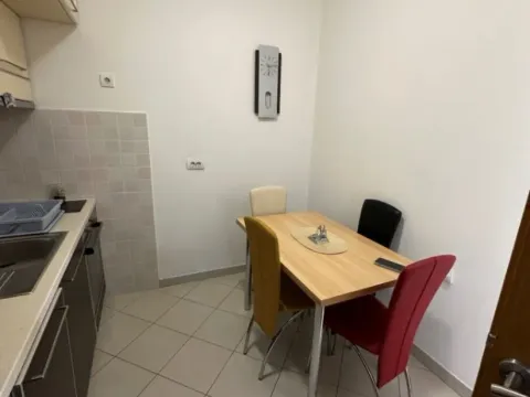 Izdavanje, jednosoban stan, Blok 9, Podgorica - image 2