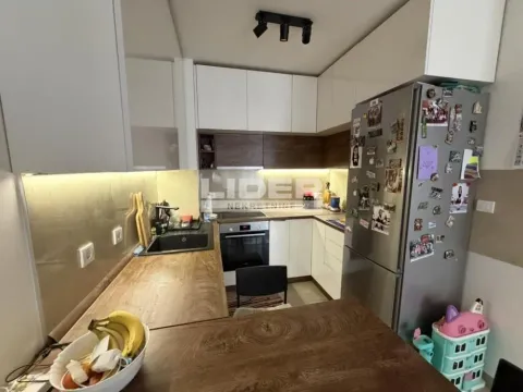 Sale, two bedroom apartment, 45m², Višnjička Banja, Palilula Sve Podlokacije - image 4