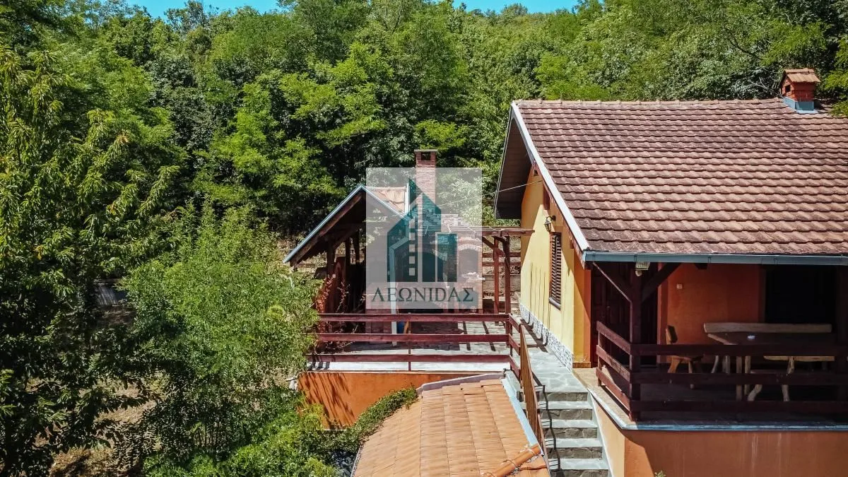 Prodaja, kuća, 70m², Niška Banja, Niš
