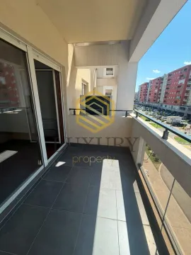 Izdavanje, dvosoban stan, 70m², Master Kvart, Podgorica - image 5