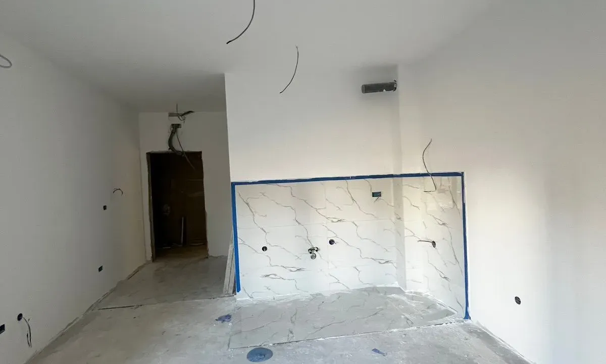 Sale, studio apartment, 30m², Zabjelo, Podgorica
