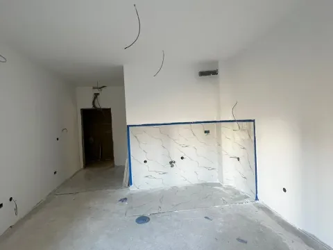 Prodaja, garsonjera, 30m², Zabjelo, Podgorica - image 1