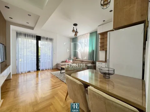 Izdavanje, jednosoban stan, 45m², Masline, Podgorica - image 5