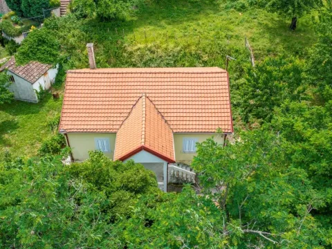 Prodaja, plac, 2441m², Stoliv, Kotor - image 12