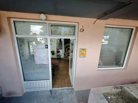 Poslovni prostor in Palilula