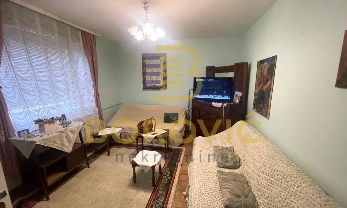 Rent, studio apartment, 30m², Novi Beograd Blok 28, Novi Beograd Sve Podlokacije