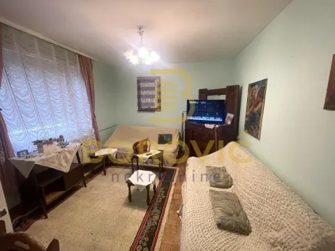 Stan in Novi Beograd Blok 28