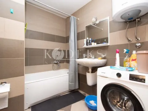 Rent, one bedroom apartment, 53m², Tuški Put, Podgorica - image 6