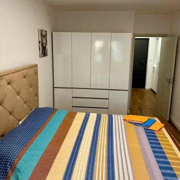 Rent, one bedroom apartment, 53m², Ilino, Bar - image 10
