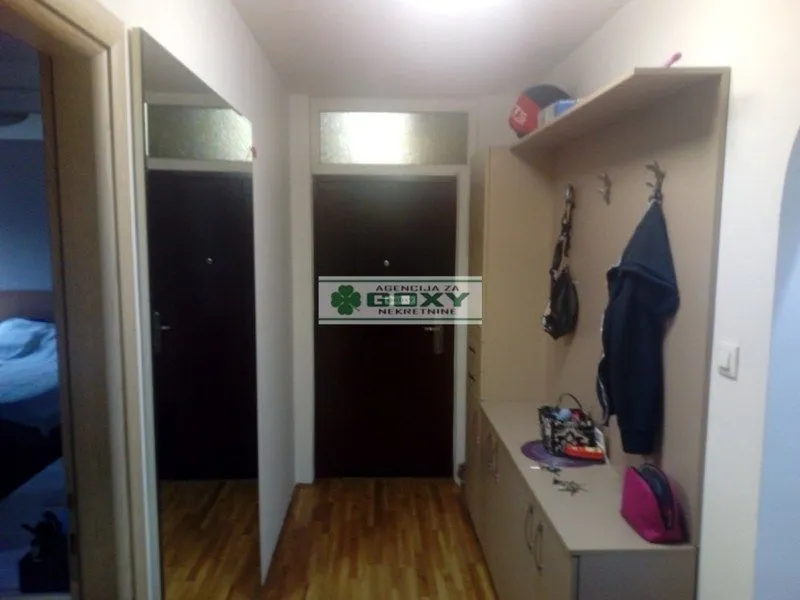 Sale, three bedroom apartment, 75m², Altina, Beograd