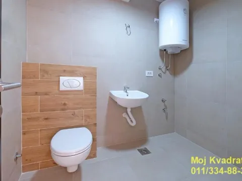 Sale, two bedroom apartment, 86m², Mirijevo Sve Podlokacije, Beograd - image 5