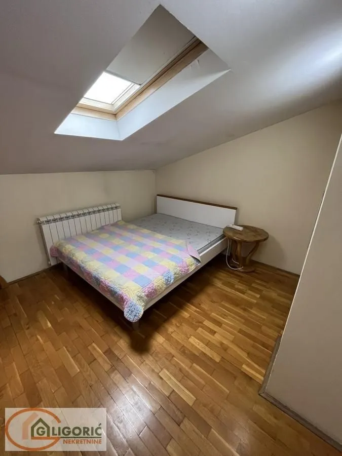 Sale, four bedroom apartment, 157m², Bul Kralja Aleksandra, Zvezdara Sve Podlokacije